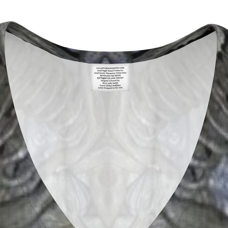 Kaftan (Muliebris/Virilis)(Grail Night Hoard Virtus 8.1) RJSTHs2025 RJS