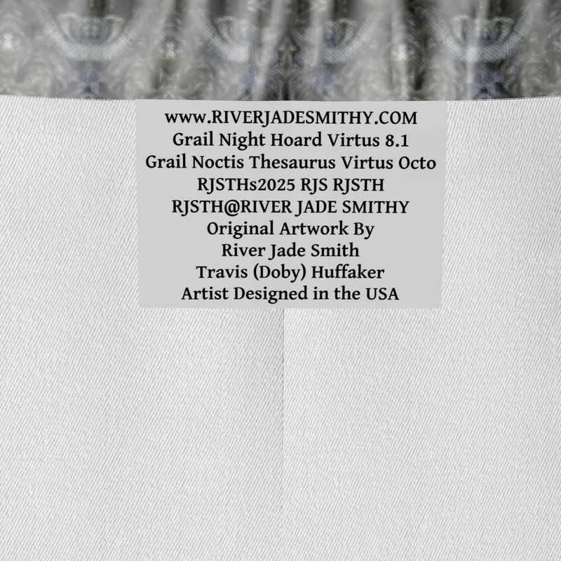 Luxury Pajama Trousers (Her/Muliebris)(Grail Night Hoard Virtus 8.1) RJSTHs2025 RJS