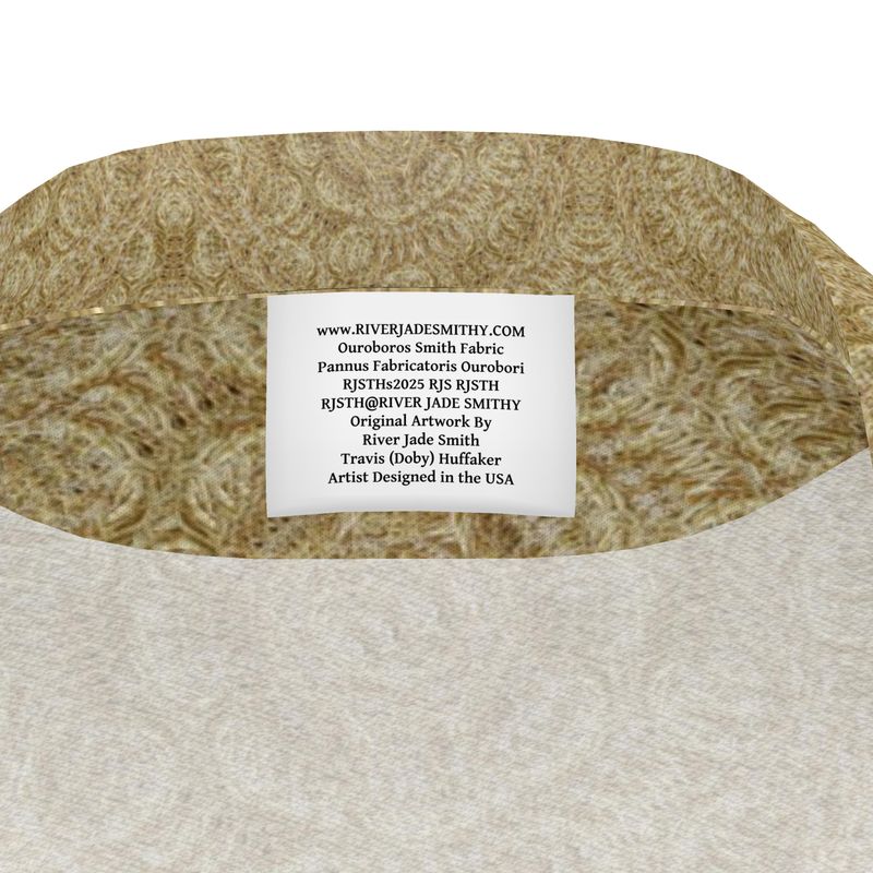 Luxury Pajama Shirt (His/Virilis)(Ouroboros Smith Fabric) RJSTHs2025 RJS