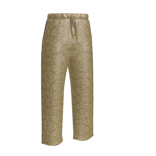 Luxury Pajama Trousers (Her/Muliebris)(Ouroboros Smith Fabric) RJSTHs2025 RJS