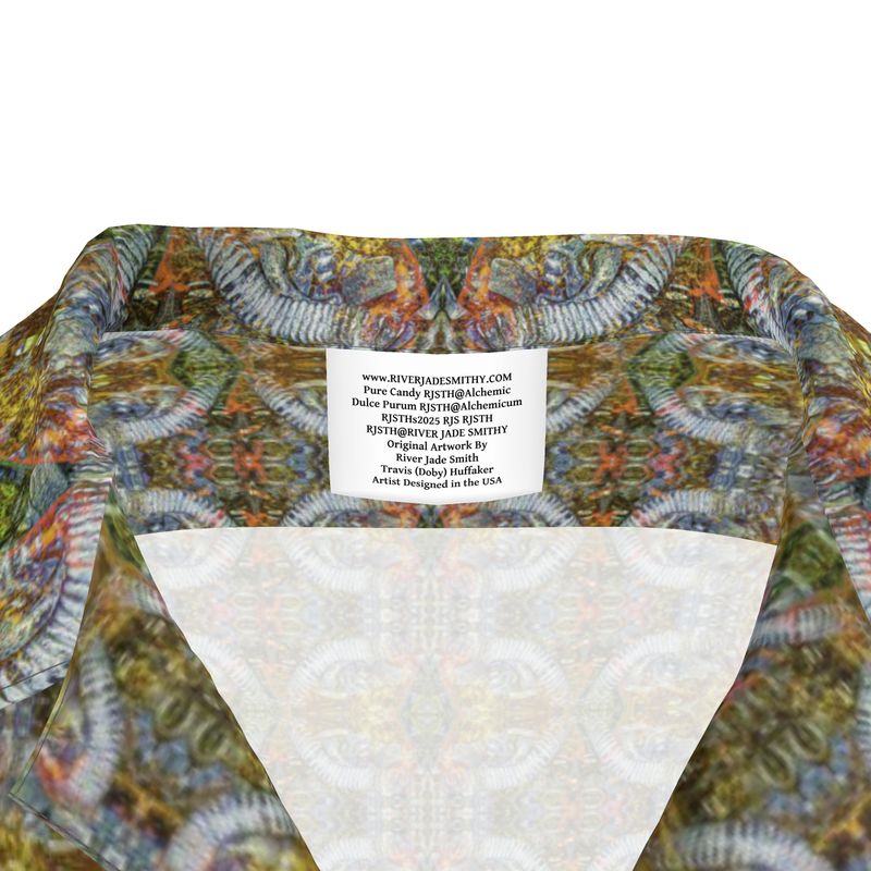 Revere Shirt (His/Virilis)(Pure Candy RJSTH@Alchemic) RJSTHs2025 RJS