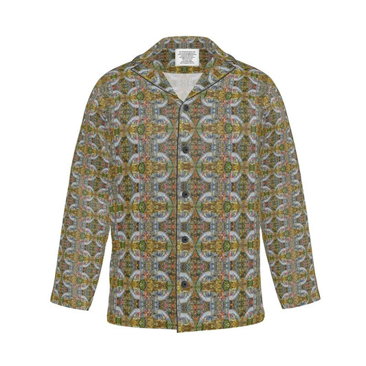 Luxury Pajama Shirt (His/Virilis)(Pure Candy RJSTH@Alchemic) RJSTHs2025 RJS