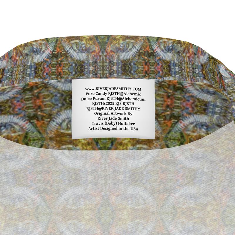 Luxury Pajama Shirt (His/Virilis)(Pure Candy RJSTH@Alchemic) RJSTHs2025 RJS