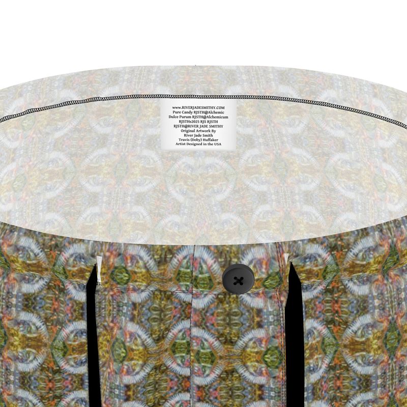 Luxury Pajama Shorts (His/Virilis)(Pure Candy RJSTH@Alchemic) RJSTHs2025 RJS