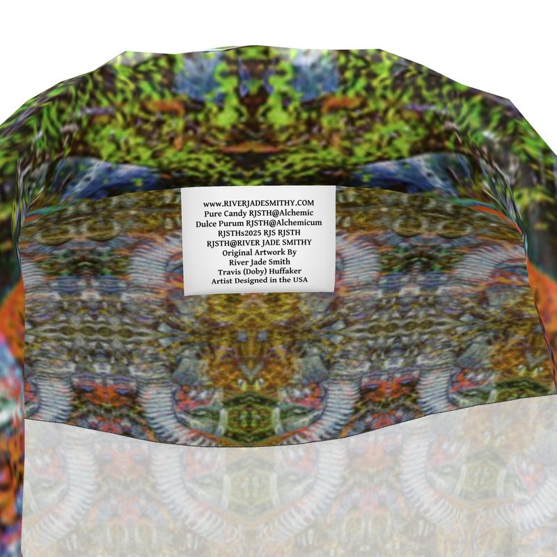 Luxury Pajama Shirt (Her/Muliebris)(Pure Candy RJSTH@Alchemic) RJSTHs2025 RJS