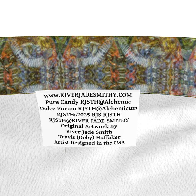 Luxury Pajama Shorts (Her/Muliebris)(Pure Candy RJSTH@Alchemic) RJSTHs2025 RJS