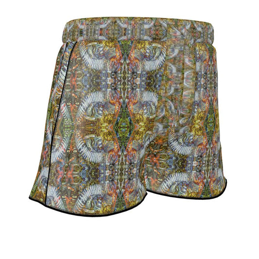 Luxury Pajama Shorts (Her/Muliebris)(Pure Candy RJSTH@Alchemic) RJSTHs2025 RJS