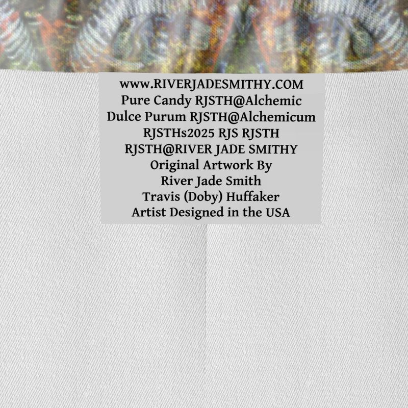 Luxury Pajama Trousers (Her/Muliebris)(Pure Candy RJSTH@Alchemic) RJSTHs2025 RJS