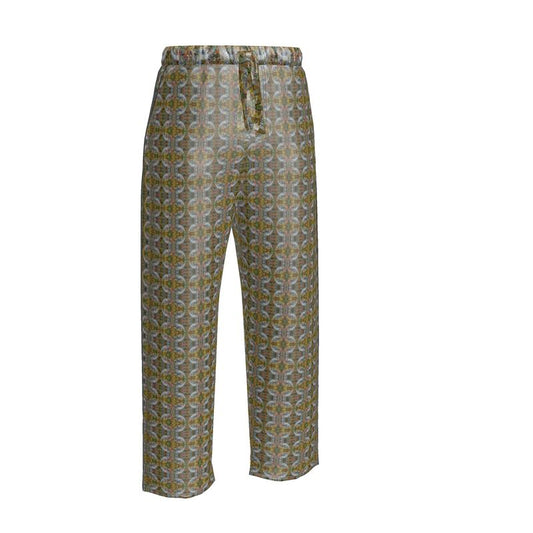 Luxury Pajama Trousers (Her/Muliebris)(Pure Candy RJSTH@Alchemic) RJSTHs2025 RJS