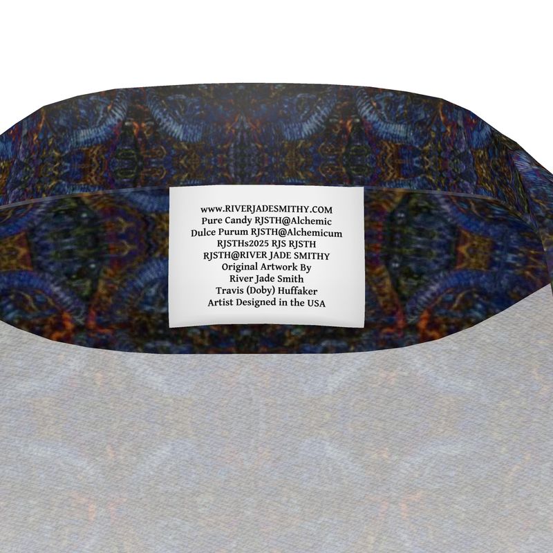 Luxury Pajama Shirt (His/Virilis)(Pure Candy RJSTH@Alchemic) RJSTHs2025 RJS