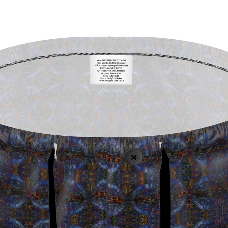 Luxury Pajama Shorts (His/Virilis)(Pure Candy RJSTH@Alchemic) RJSTHs2025 RJS