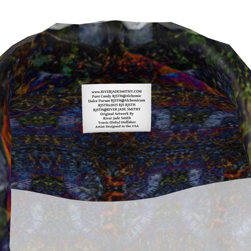 Luxury Pajama Shirt (Her/Muliebris)(Pure Candy RJSTH@Alchemic) RJSTHs2025 RJS