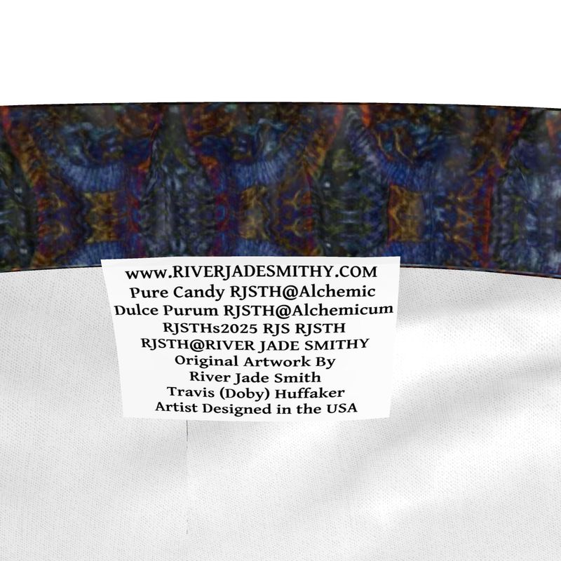 Luxury Pajama Shorts (Her/Muliebris)(Pure Candy RJSTH@Alchemic) RJSTHs2025 RJS