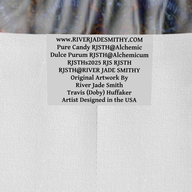 Luxury Pajama Trousers (Her/Muliebris)(Pure Candy RJSTH@Alchemic) RJSTHs2025 RJS