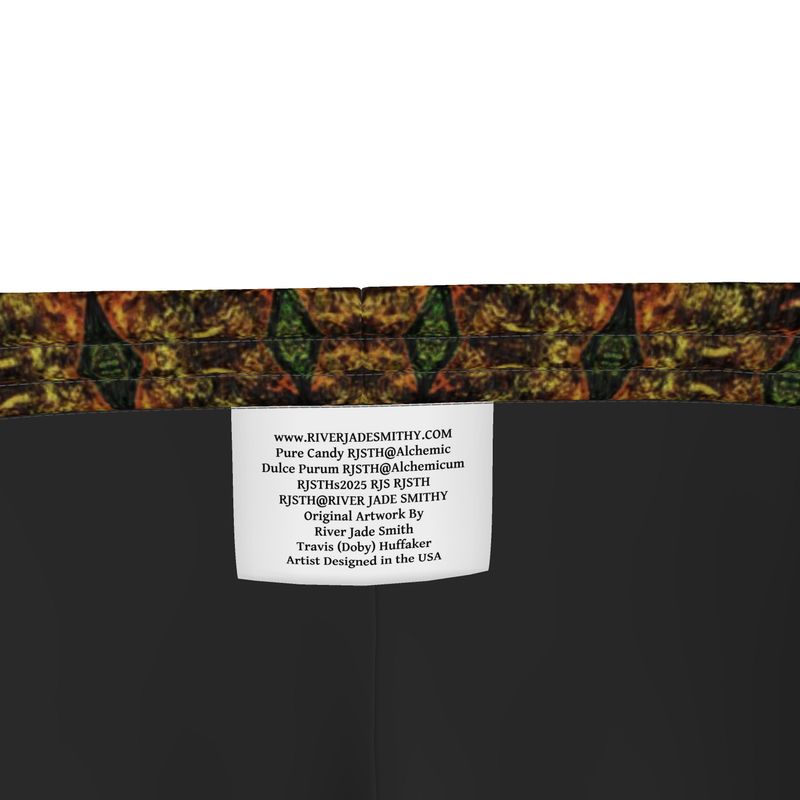 Riviera Shorts (His/Virilis)(Pure Candy RJSTH@Alchemic) RJSTHs2025 RJS