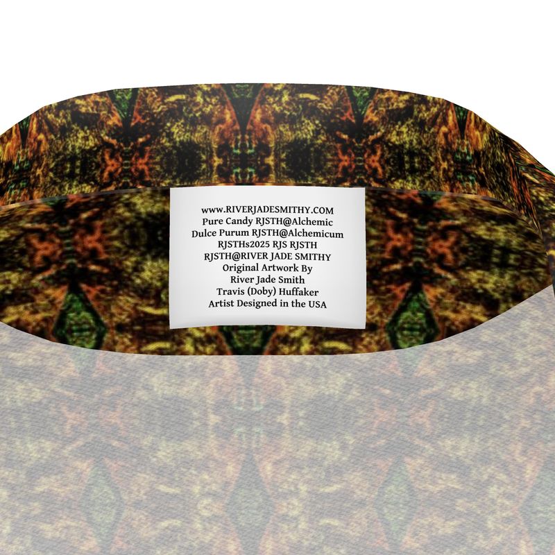 Luxury Pajama Shirt (His/Virilis)(Pure Candy RJSTH@Alchemic) RJSTHs2025 RJS