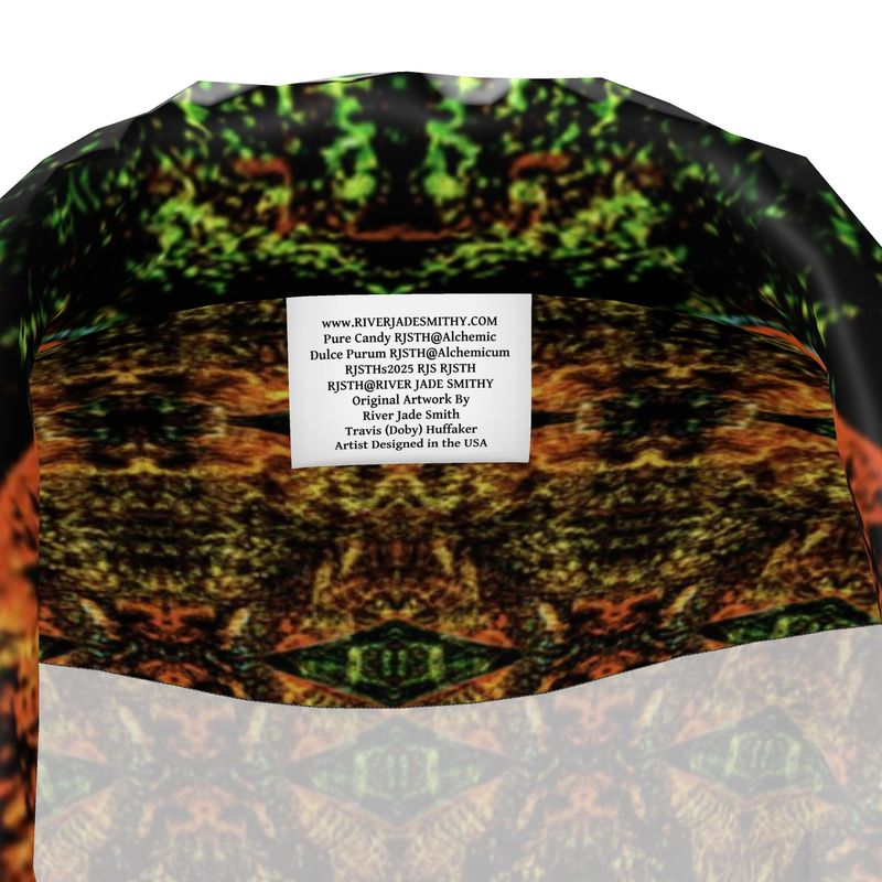 Luxury Pajama Shirt (Her/Muliebris)(Pure Candy RJSTH@Alchemic) RJSTHs2025 RJS