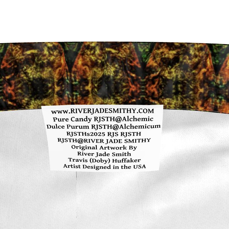 Luxury Pajama Shorts (Her/Muliebris)(Pure Candy RJSTH@Alchemic) RJSTHs2025 RJS