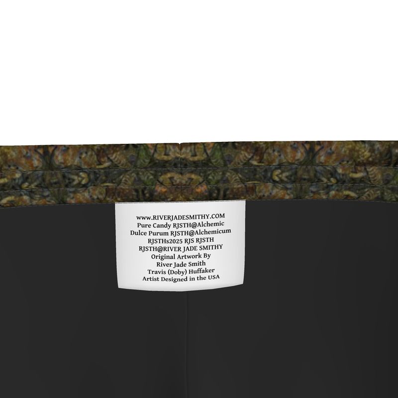 Riviera Shorts (His/Virilis)(Pure Candy RJSTH@Alchemic) RJSTHs2025 RJS