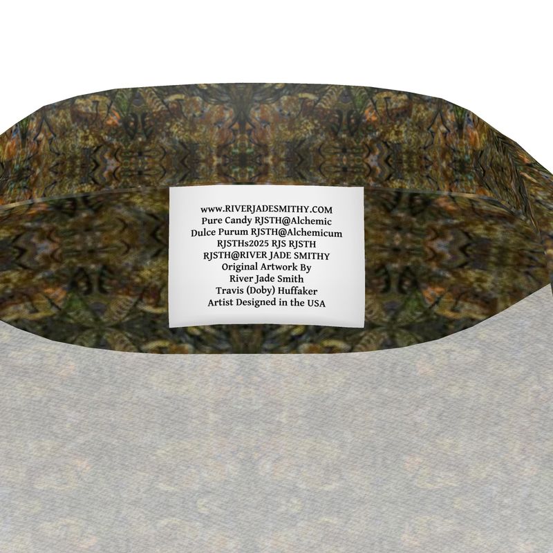 Luxury Pajama Shirt (His/Virilis)(Pure Candy RJSTH@Alchemic) RJSTHs2025 RJS