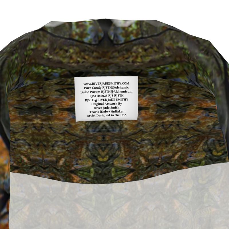 Luxury Pajama Shirt (Her/Muliebris)(Pure Candy RJSTH@Alchemic) RJSTHs2025 RJS