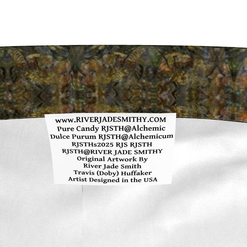 Luxury Pajama Shorts (Her/Muliebris)(Pure Candy RJSTH@Alchemic) RJSTHs2025 RJS