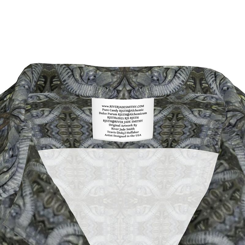 Revere Shirt (His/Virilis)(Pure Candy RJSTH@Alchemic) RJSTHs2025 RJS