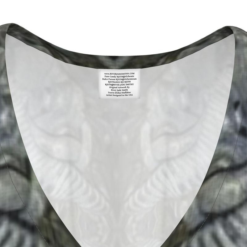 Kaftan (Muliebris/Virilis)(Pure Candy RJSTH@Alchemic) RJSTHs2025 RJS