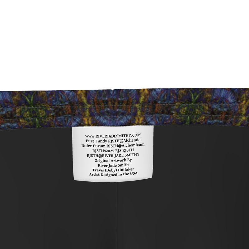 Riviera Shorts (His/Virilis)(Pure Candy RJSTH@Alchemic) RJSTHs2025 RJS