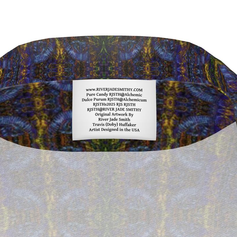 Luxury Pajama Shirt (His/Virilis)(Pure Candy RJSTH@Alchemic) RJSTHs2025 RJS