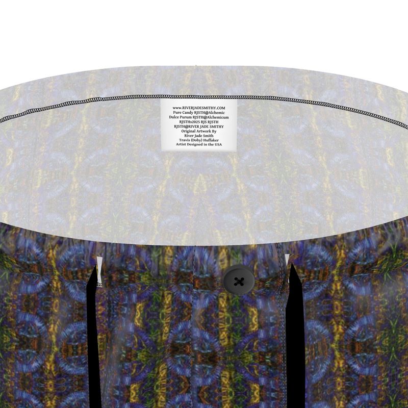 Luxury Pajama Shorts (His/Virilis)(Pure Candy RJSTH@Alchemic) RJSTHs2025 RJS