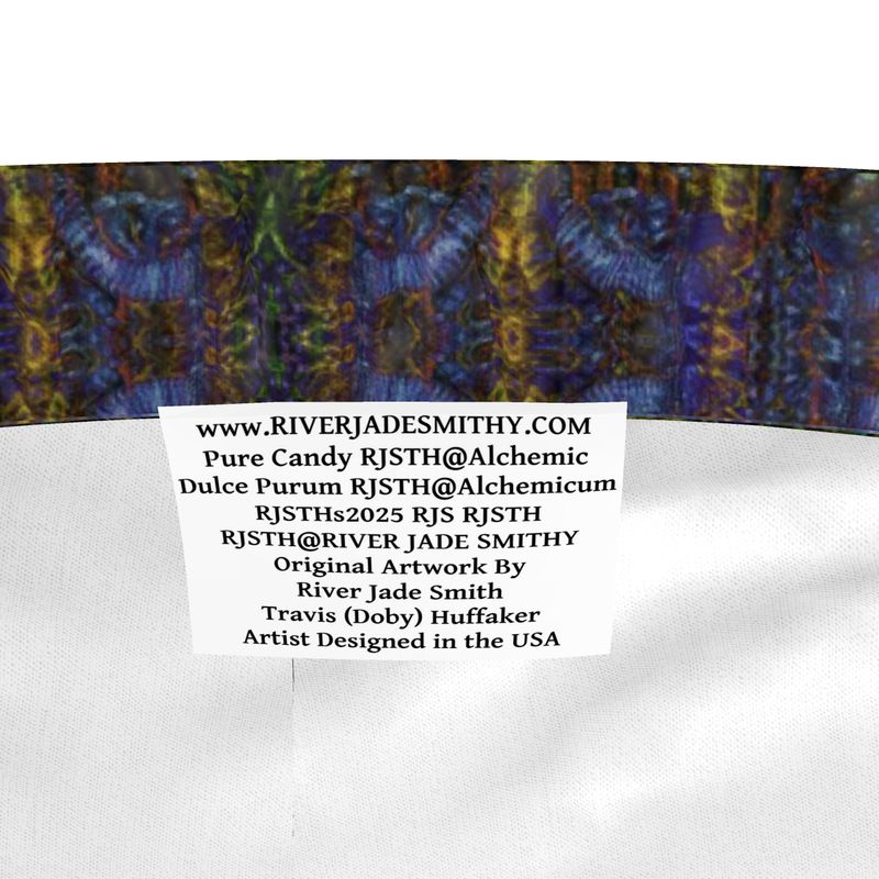 Luxury Pajama Shorts (Her/Muliebris)(Pure Candy RJSTH@Alchemic) RJSTHs2025 RJS