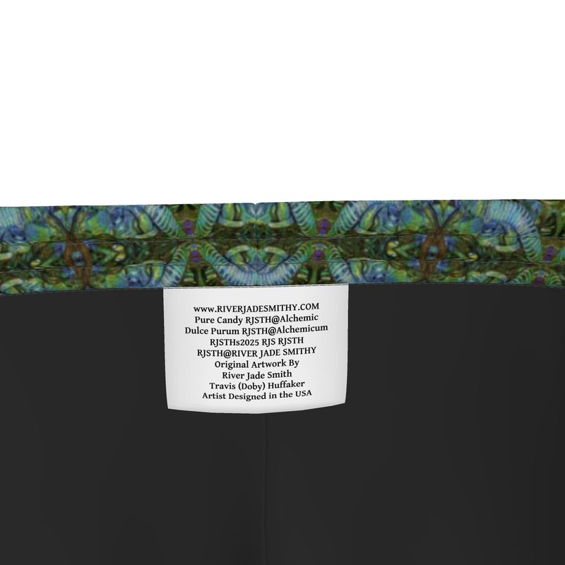 Riviera Shorts (His/Virilis)(Pure Candy RJSTH@Alchemic) RJSTHs2025 RJS