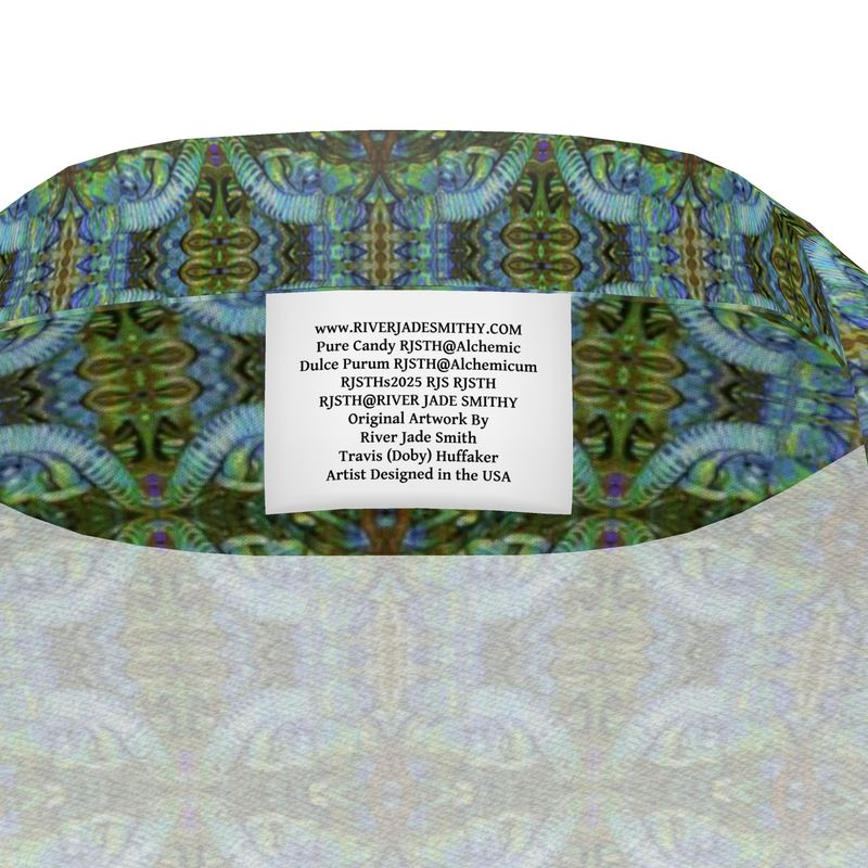 Luxury Pajama Shirt (His/Virilis)(Pure Candy RJSTH@Alchemic) RJSTHs2025 RJS