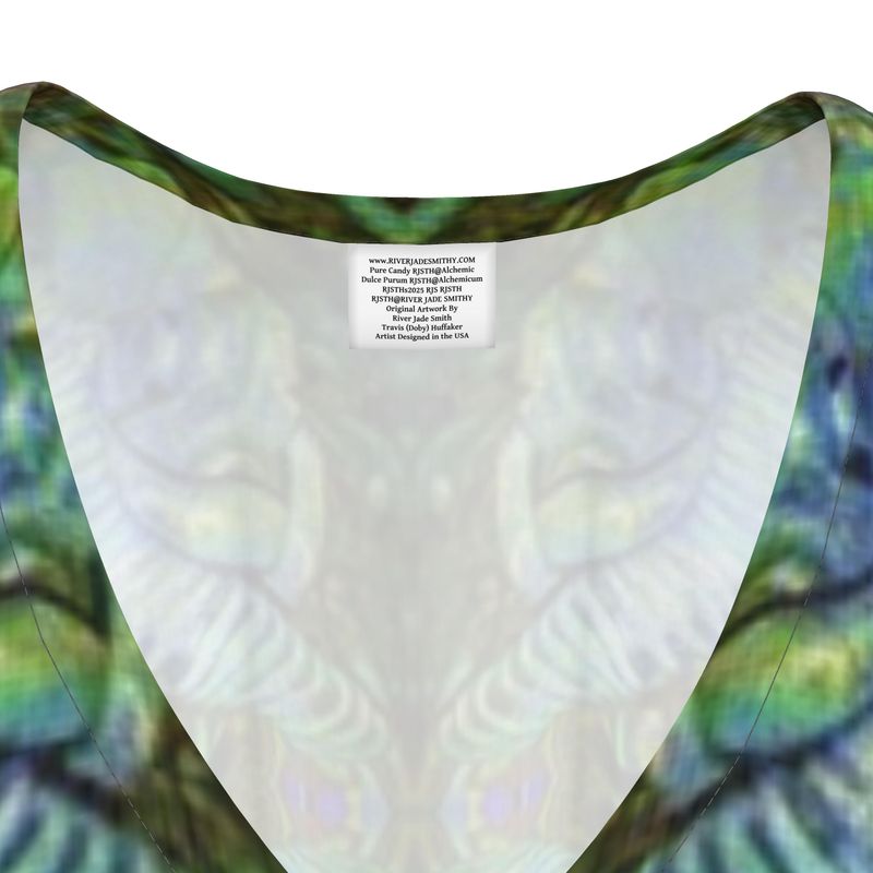 Kaftan (Muliebris/Virilis)(Pure Candy RJSTH@Alchemic) RJSTHs2025 RJS