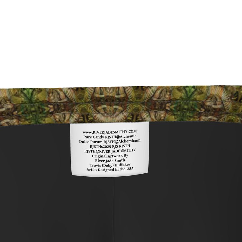 Riviera Shorts (His/Virilis)(Pure Candy RJSTH@Alchemic) RJSTHs2025 RJS