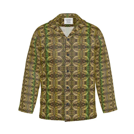 Luxury Pajama Shirt (His/Virilis)(Pure Candy RJSTH@Alchemic) RJSTHs2025 RJS