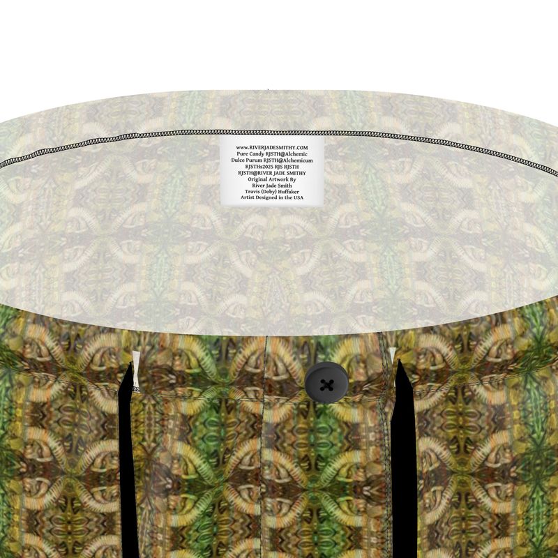 Luxury Pajama Shorts (His/Virilis)(Pure Candy RJSTH@Alchemic) RJSTHs2025 RJS