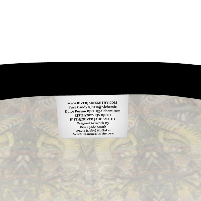 Luxury Pajama Trousers (His/Virilis)(Pure Candy RJSTH@Alchemic) RJSTHs2025 RJS