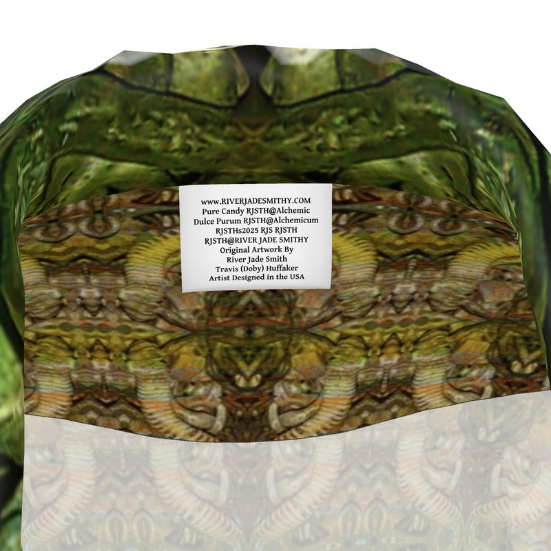 Luxury Pajama Shirt (Her/Muliebris)(Pure Candy RJSTH@Alchemic) RJSTHs2025 RJS