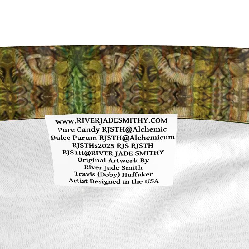 Luxury Pajama Shorts (Her/Muliebris)(Pure Candy RJSTH@Alchemic) RJSTHs2025 RJS