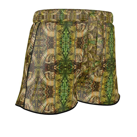 Luxury Pajama Shorts (Her/Muliebris)(Pure Candy RJSTH@Alchemic) RJSTHs2025 RJS