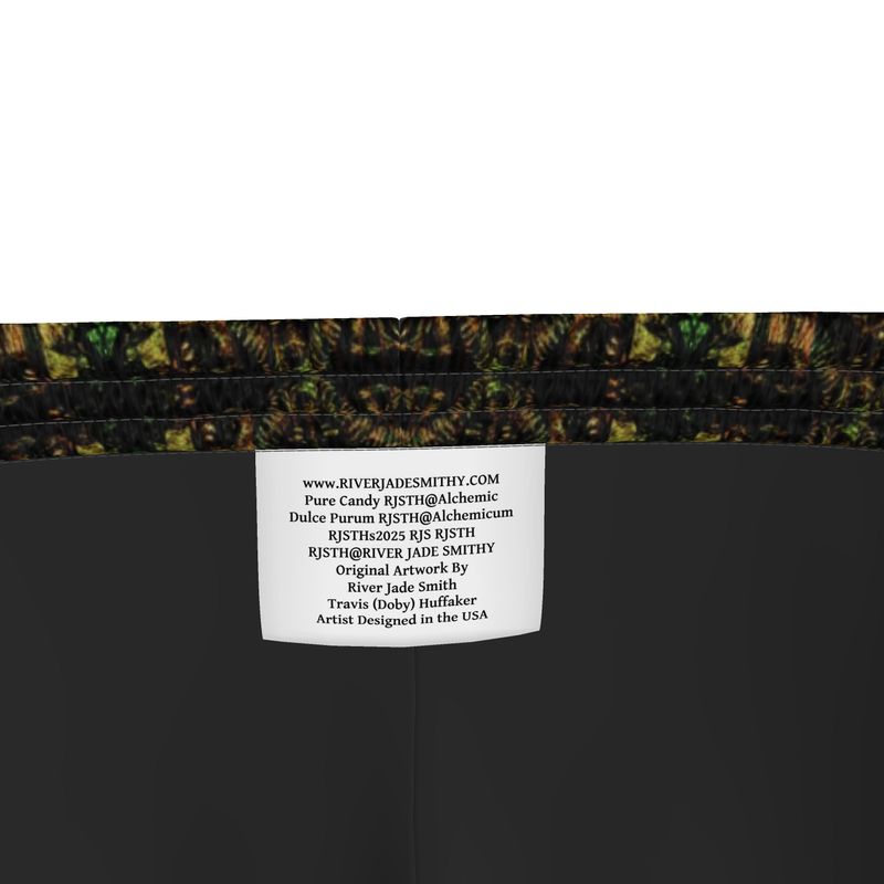 Riviera Shorts (His/Virilis)(Pure Candy RJSTH@Alchemic) RJSTHs2025 RJS