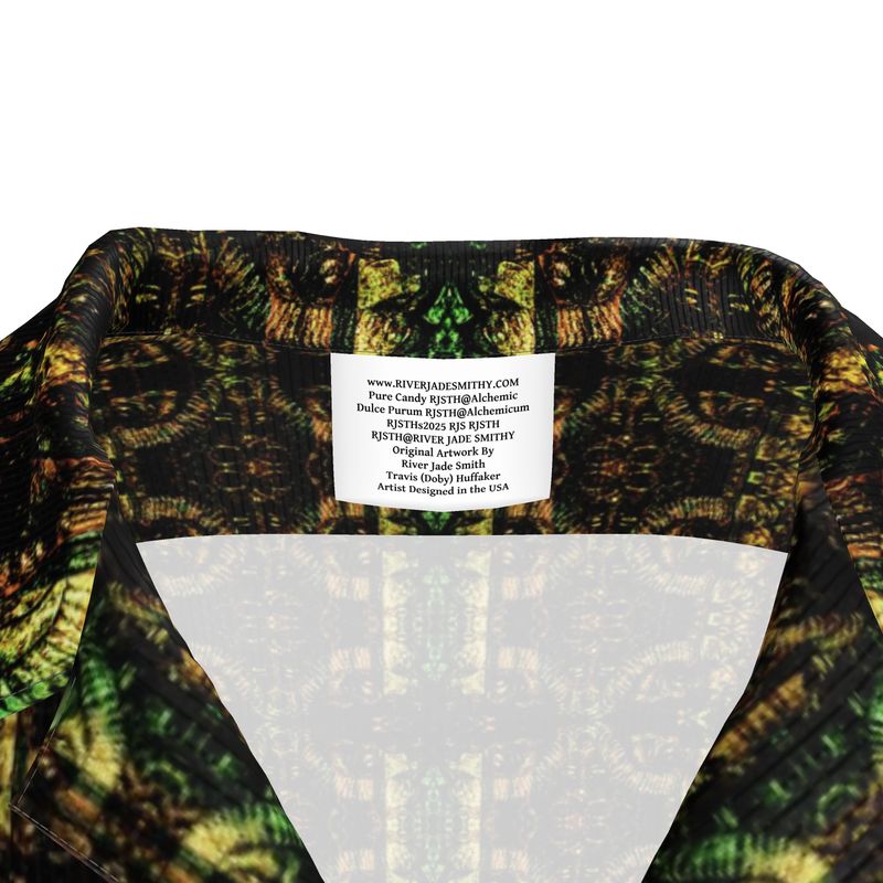 Revere Shirt (His/Virilis)(Pure Candy RJSTH@Alchemic) RJSTHs2025 RJS