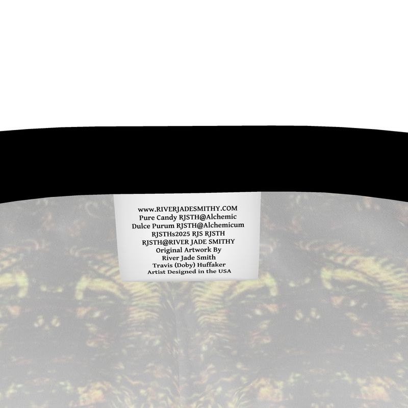 Luxury Pajama Trousers (His/Virilis)(Pure Candy RJSTH@Alchemic) RJSTHs2025 RJS