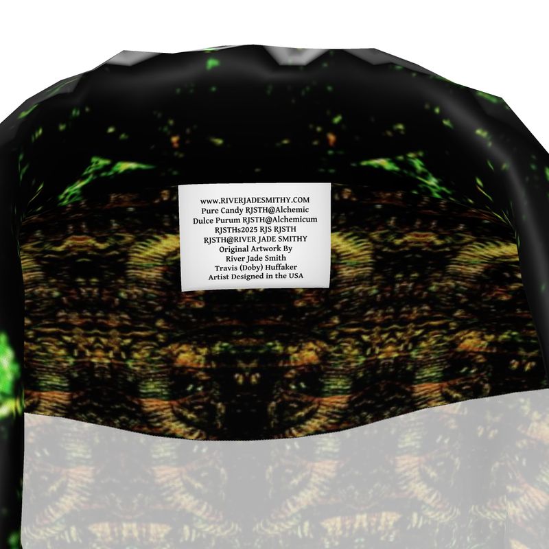 Luxury Pajama Shirt (Her/Muliebris)(Pure Candy RJSTH@Alchemic) RJSTHs2025 RJS