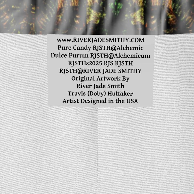 Luxury Pajama Trousers (Her/Muliebris)(Pure Candy RJSTH@Alchemic) RJSTHs2025 RJS