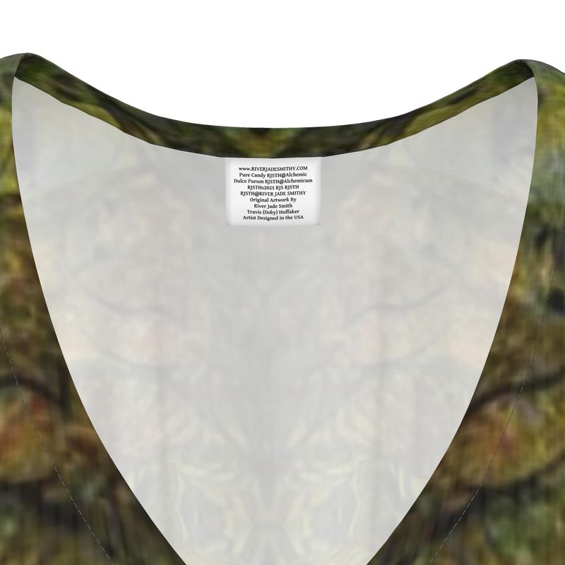 Kaftan (Muliebris/Virilis)(Pure Candy RJSTH@Alchemic) RJSTHs2025 RJS