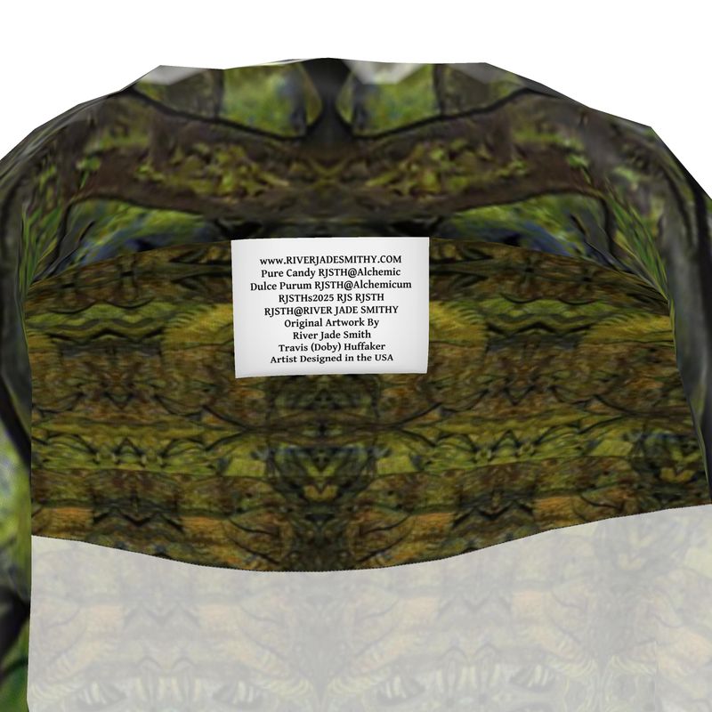 Luxury Pajama Shirt (Her/Muliebris)(Pure Candy RJSTH@Alchemic) RJSTHs2025 RJS