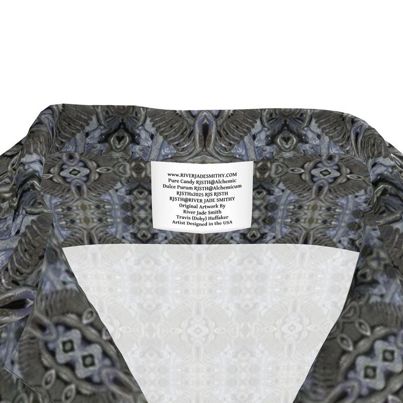 Revere Shirt (His/Virilis)(Pure Candy RJSTH@Alchemic) RJSTHs2025 RJS